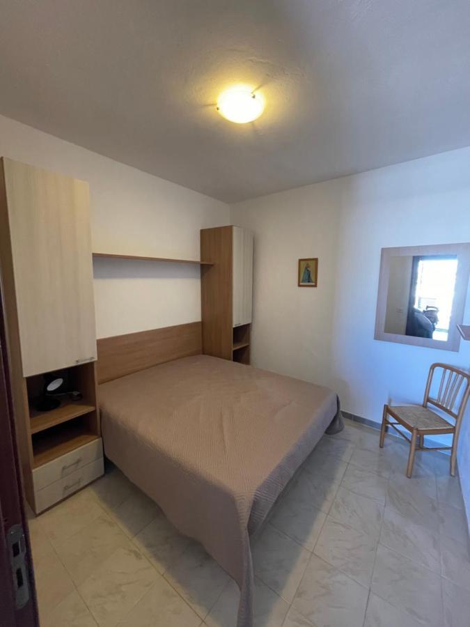 Appartamenti Bella Vista Lampedusa Exterior foto