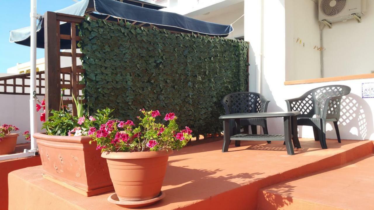 Appartamenti Bella Vista Lampedusa Exterior foto