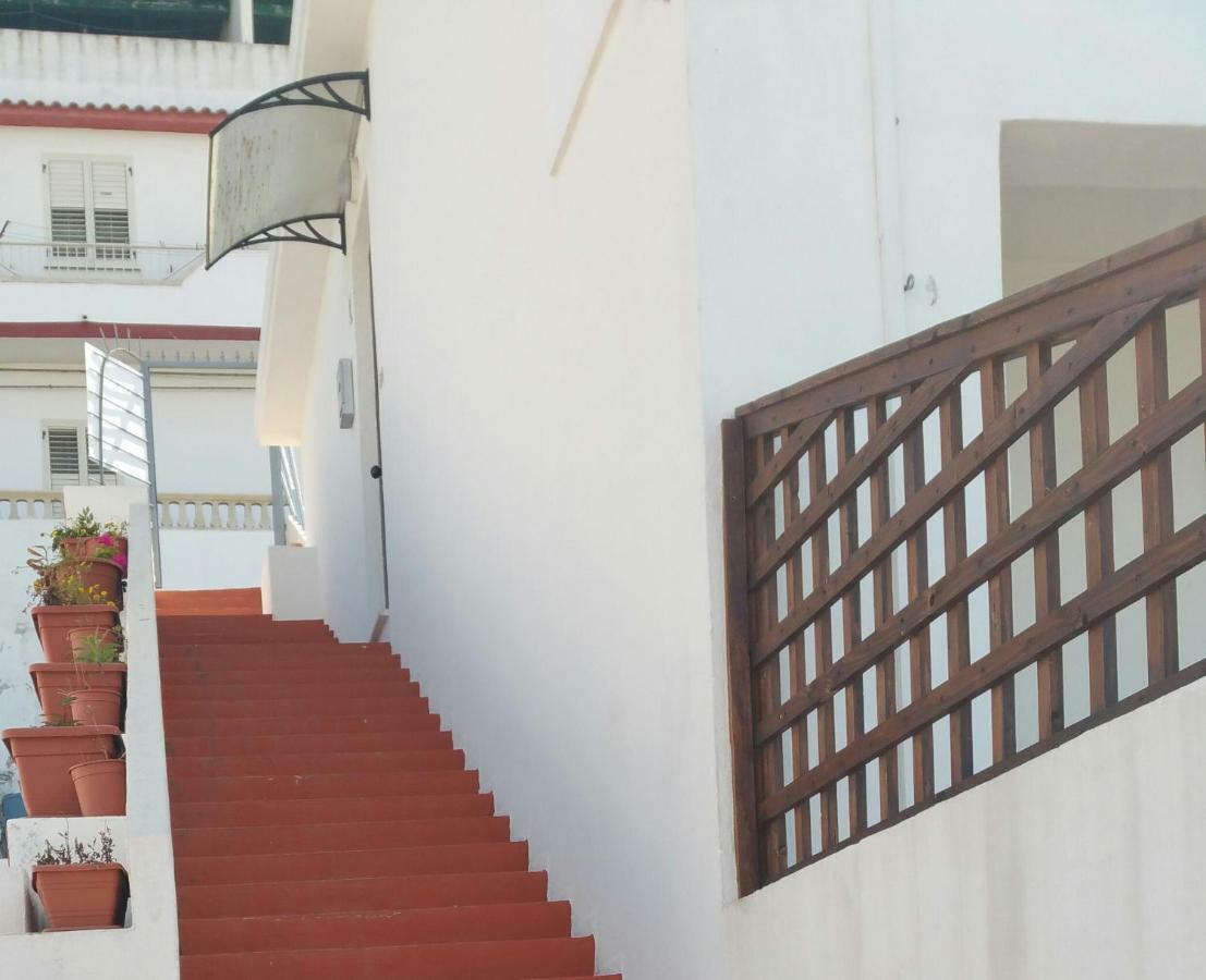 Appartamenti Bella Vista Lampedusa Exterior foto